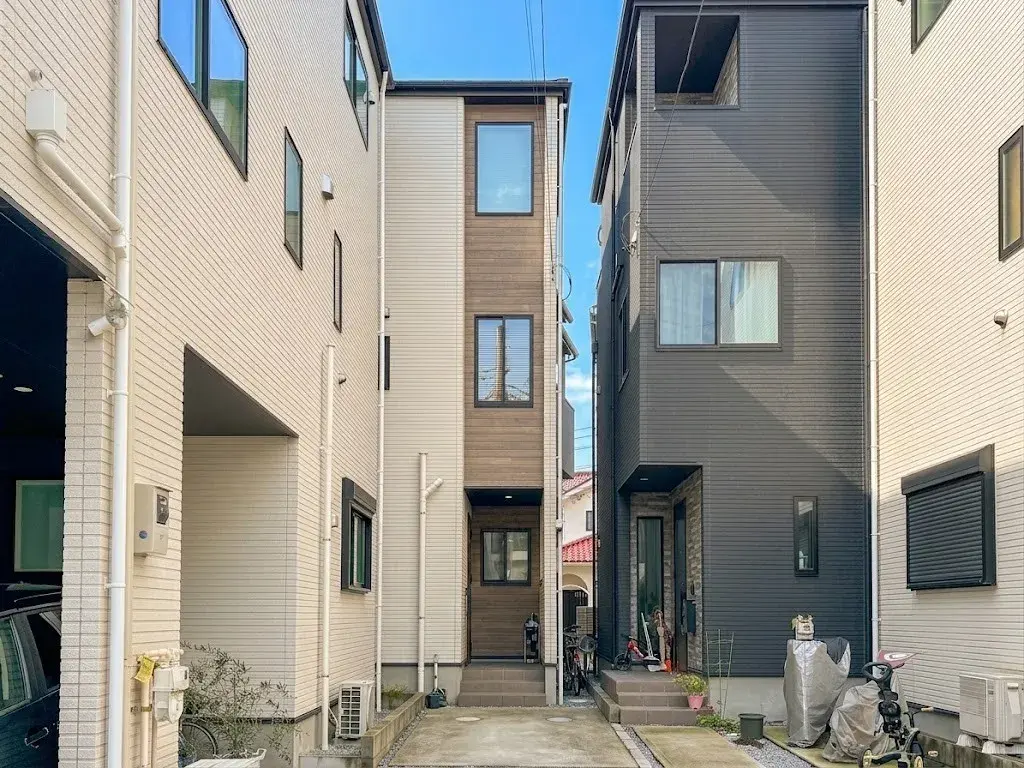 Bien immobilier 4LDK Urawa-ku Ville de Saitama Préfecture de Saitama (3)