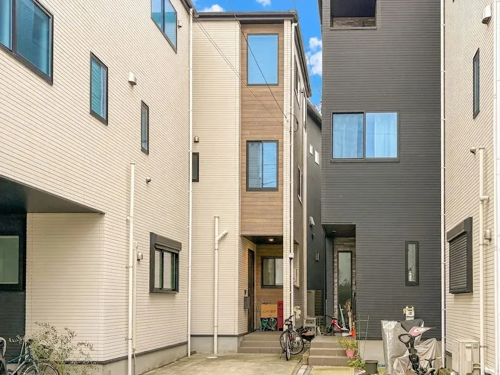 Bien immobilier 4LDK Urawa-ku Ville de Saitama Préfecture de Saitama (6)