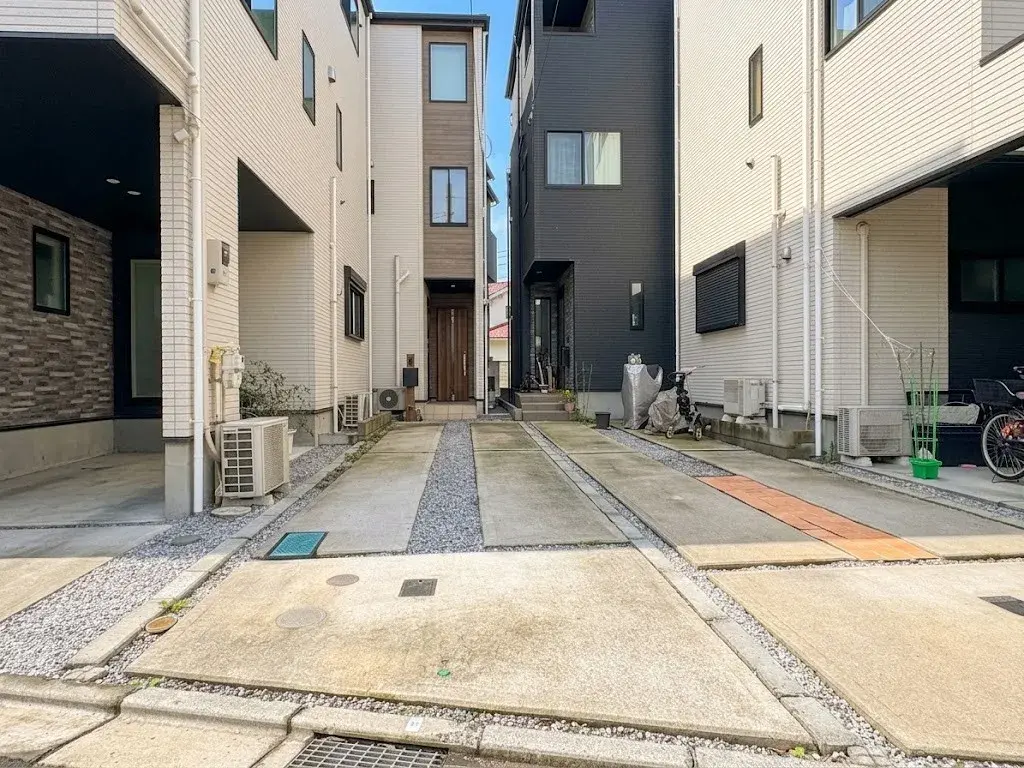 Bien immobilier 4LDK Urawa-ku Ville de Saitama Préfecture de Saitama (7)