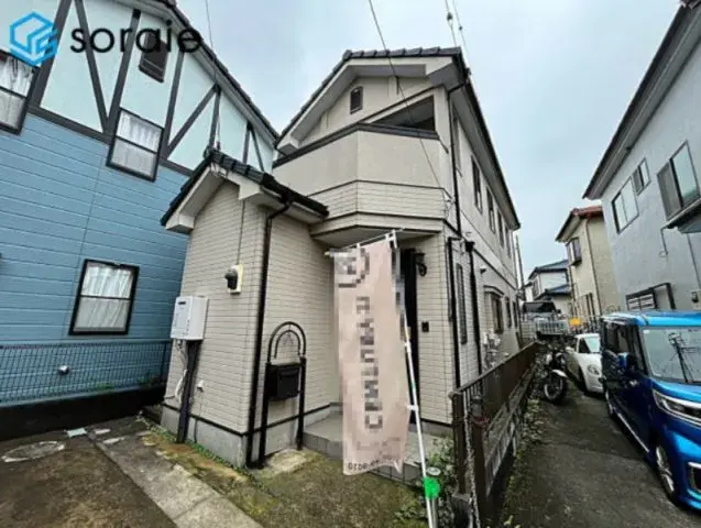 Akiya in Saitama