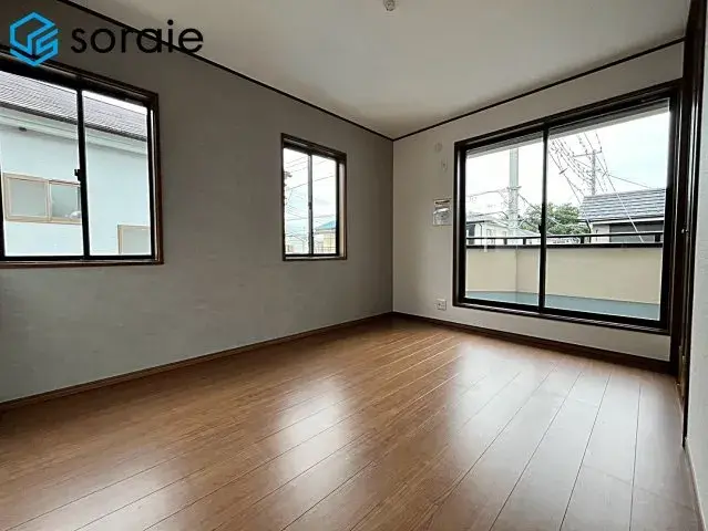 4LDK عقار مدينة كاواغويه محافظة سايتاما (16)