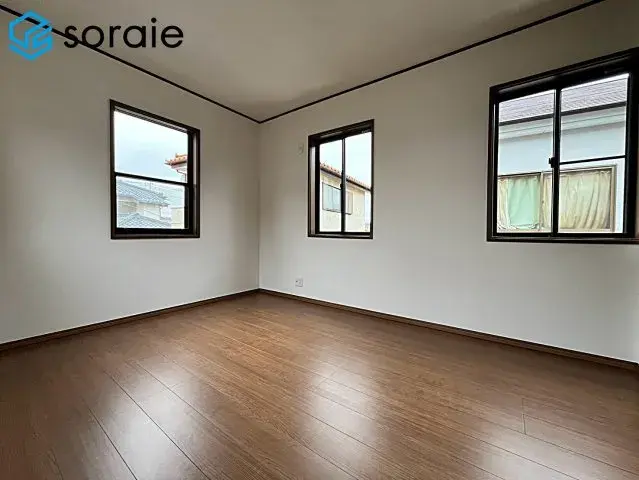 4LDK عقار مدينة كاواغويه محافظة سايتاما (17)