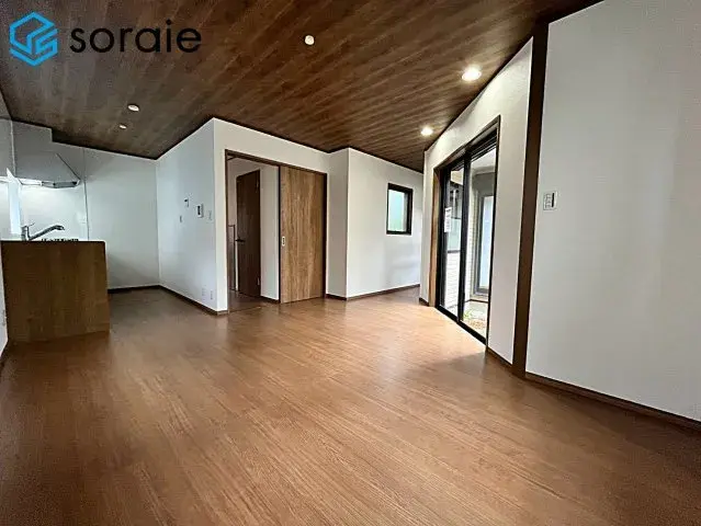 4LDK عقار مدينة كاواغويه محافظة سايتاما (10)