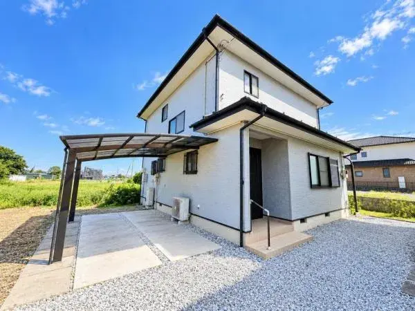 Akiya in 川越市