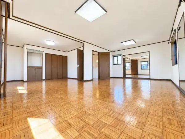 3SLDK 川越市 埼玉県 (3)