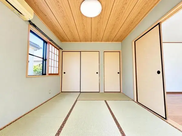 3SLDK 川越市 埼玉県 (7)