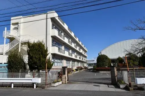Akiya in Saitama