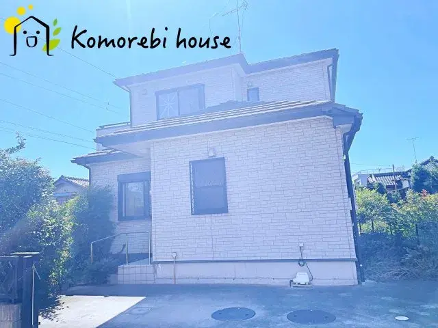 3SLDK Property Ina-machi Saitama Prefecture (2)