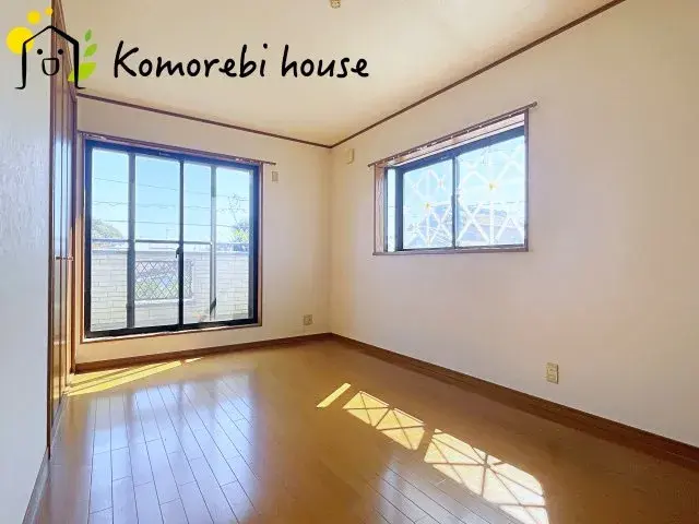 3SLDK Property Ina-machi Saitama Prefecture (11)