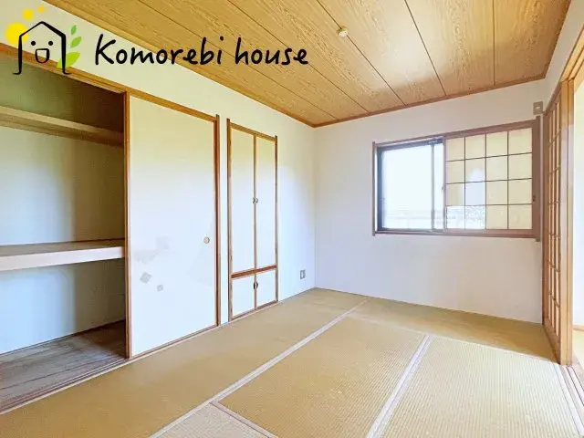 3SLDK Property Ina-machi Saitama Prefecture (15)