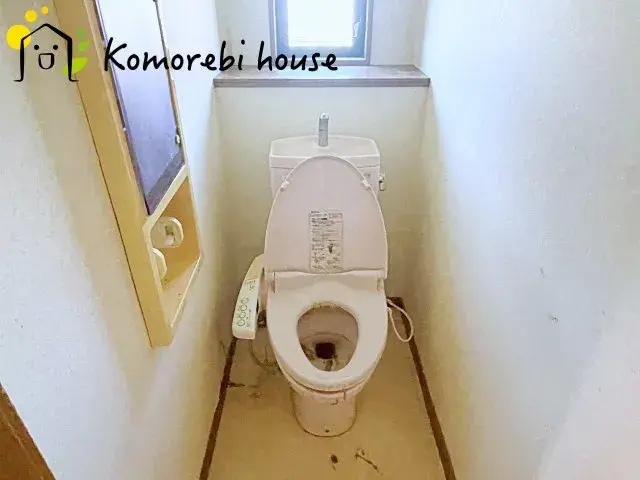 3SLDK Property Ina-machi Saitama Prefecture (23)