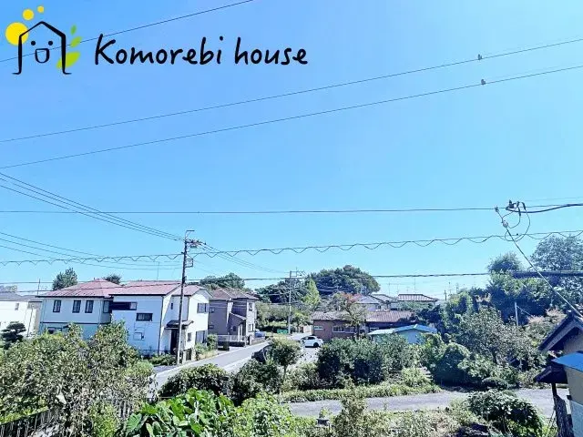 3SLDK Property Ina-machi Saitama Prefecture (28)