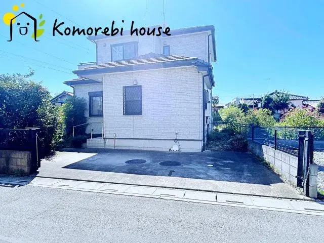 3SLDK Property Ina-machi Saitama Prefecture (5)