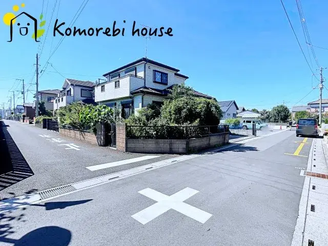 3SLDK Property Ina-machi Saitama Prefecture (6)