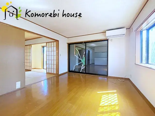 3SLDK Property Ina-machi Saitama Prefecture (9)