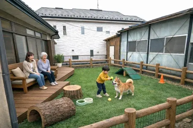 4LDK Property Yoshimi-machi Saitama Prefecture (2)