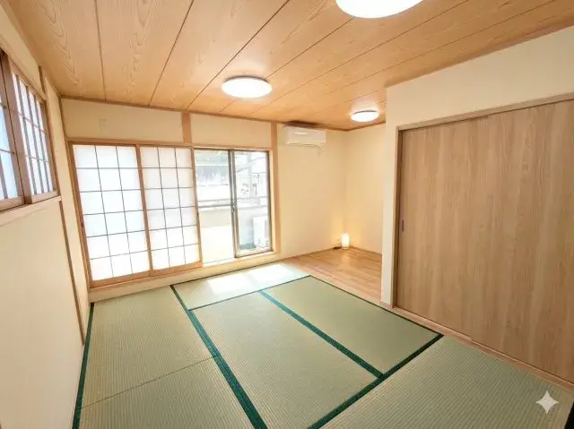 4LDK Property Yoshimi-machi Saitama Prefecture (17)