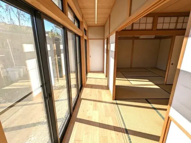 4LDK Property Yoshimi-machi Saitama Prefecture (19)