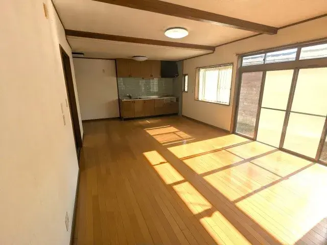 4LDK Property Yoshimi-machi Saitama Prefecture (20)