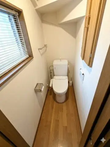 4LDK Property Yoshimi-machi Saitama Prefecture (27)