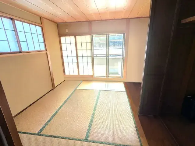 4LDK Property Yoshimi-machi Saitama Prefecture (5)