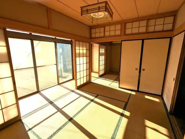 4LDK Property Yoshimi-machi Saitama Prefecture (6)