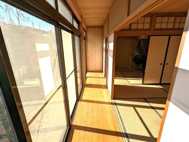 4LDK Property Yoshimi-machi Saitama Prefecture (7)
