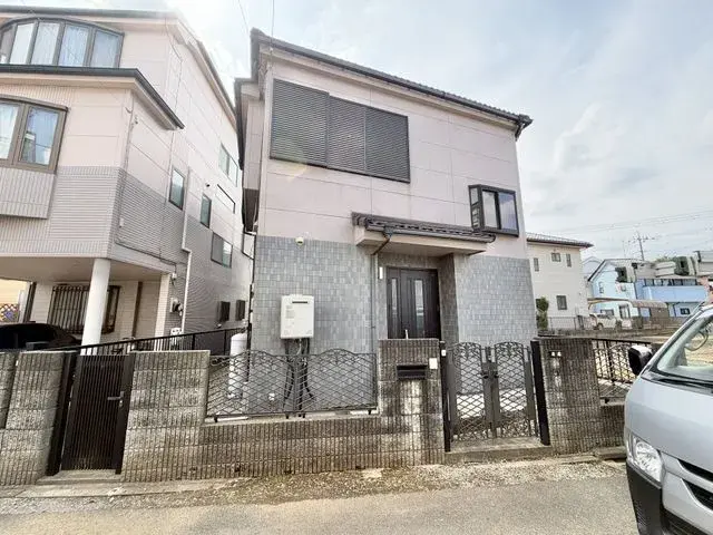 2LDK Kawagoe City Saitama Prefecture (2)