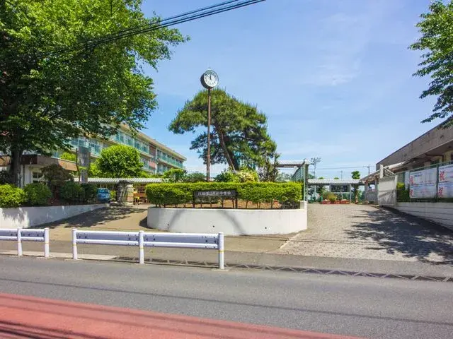 2LDK Kawagoe City Saitama Prefecture (11)