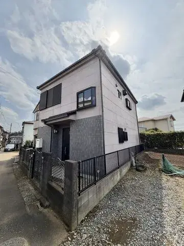 2LDK Kawagoe City Saitama Prefecture (3)