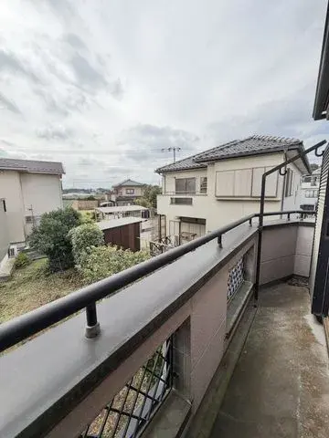 2LDK Kawagoe City Saitama Prefecture (4)