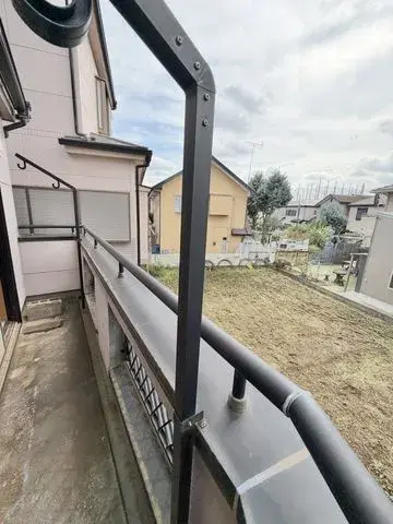 2LDK Kawagoe City Saitama Prefecture (6)