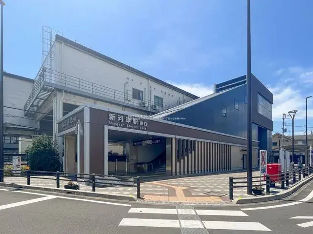 2LDK Kawagoe City Saitama Prefecture (9)