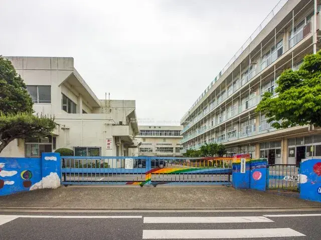 2LDK Kawagoe City Saitama Prefecture (10)