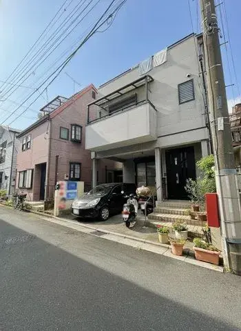 Akiya in Saitama