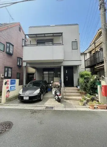7SLDK Asaka City Saitama Prefecture (2)