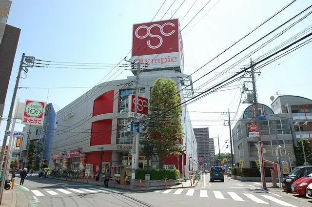 7SLDK Asaka City Saitama Prefecture (12)