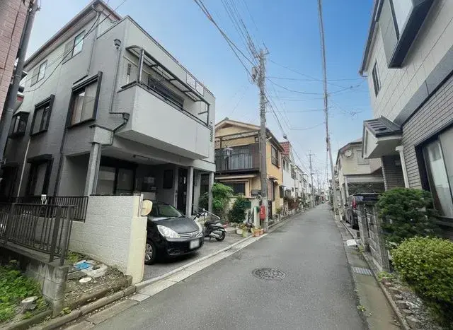 7SLDK Asaka City Saitama Prefecture (4)