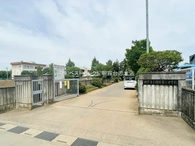 7SLDK Asaka City Saitama Prefecture (6)