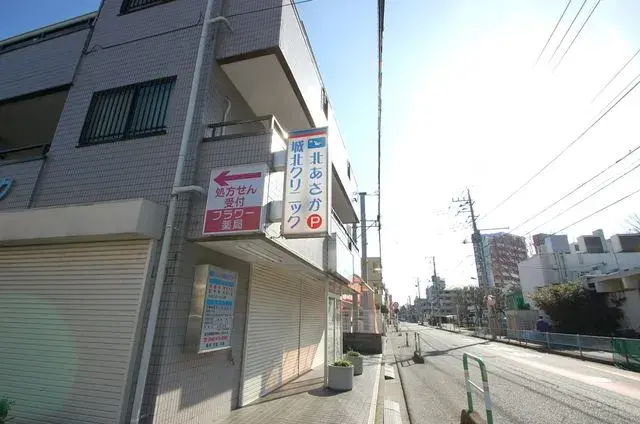 7SLDK Asaka City Saitama Prefecture (7)