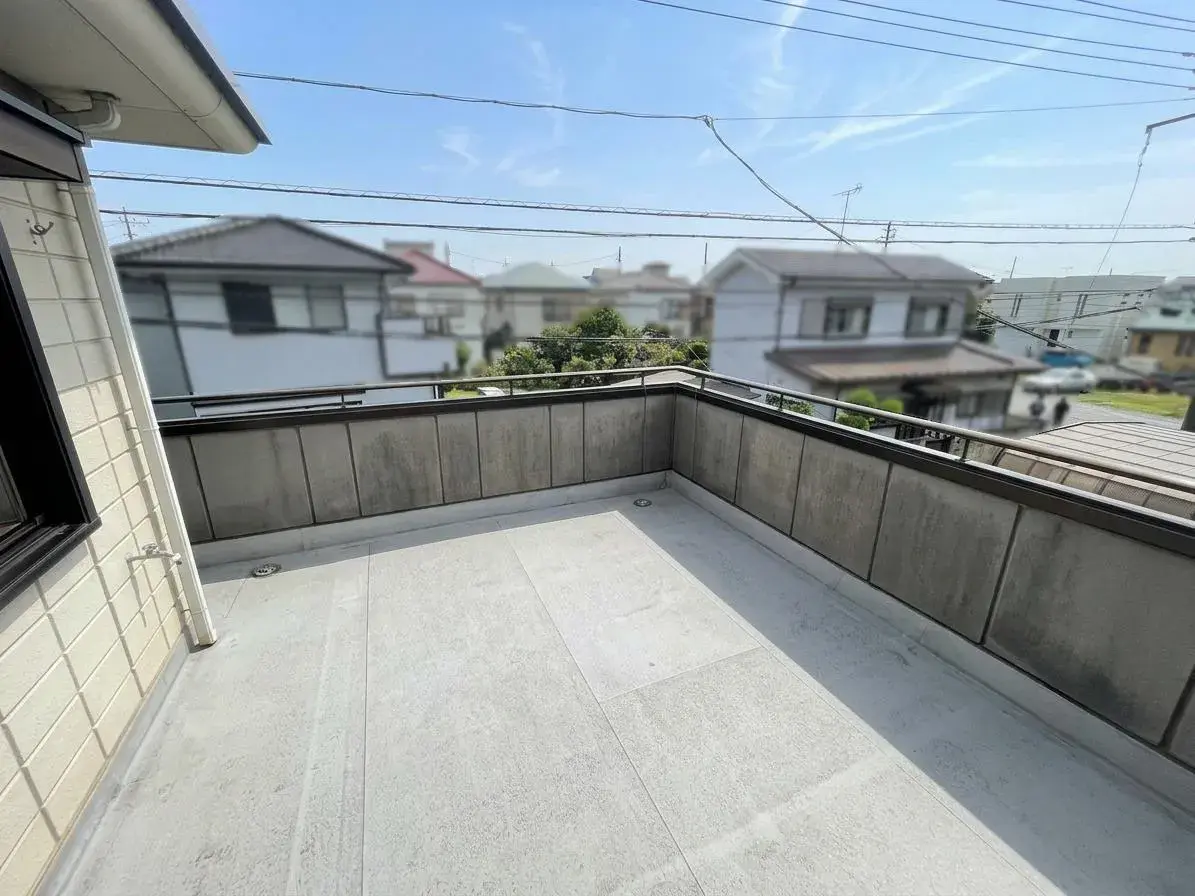 4LDK Inmueble Ciudad de Saitama Prefectura de Saitama (2)