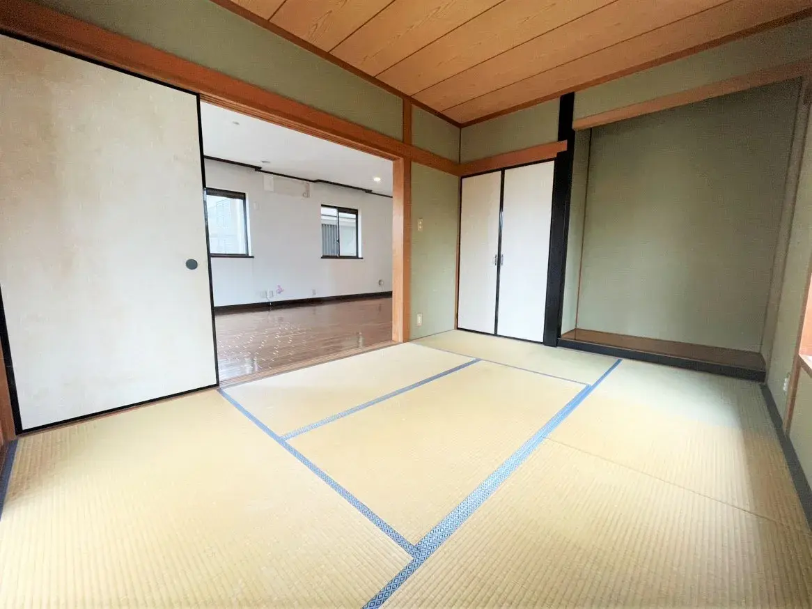 4LDK Inmueble Ciudad de Saitama Prefectura de Saitama (12)