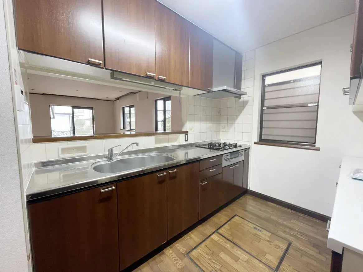 4LDK Inmueble Ciudad de Saitama Prefectura de Saitama (15)