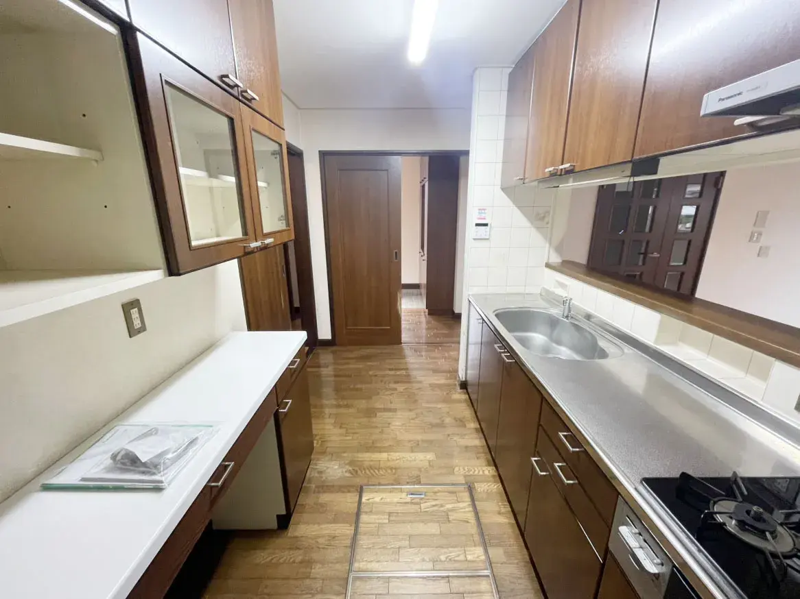 4LDK Inmueble Ciudad de Saitama Prefectura de Saitama (16)