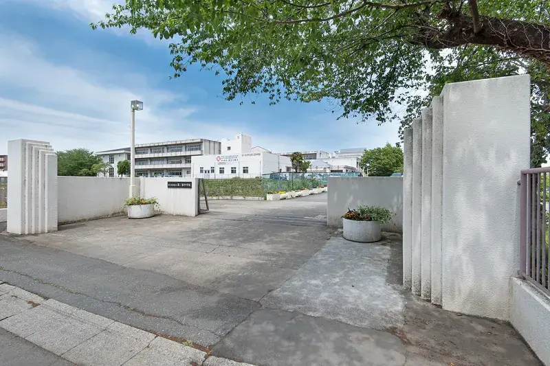 4LDK Inmueble Ciudad de Saitama Prefectura de Saitama (22)
