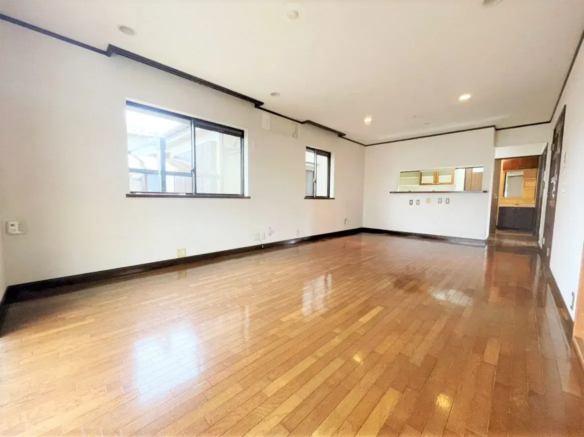4LDK Inmueble Ciudad de Saitama Prefectura de Saitama (5)