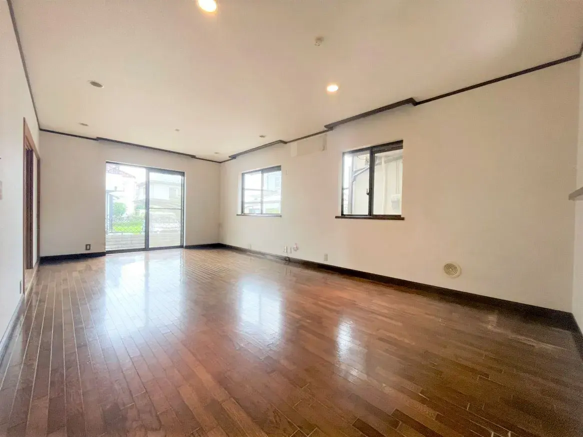 4LDK Inmueble Ciudad de Saitama Prefectura de Saitama (6)