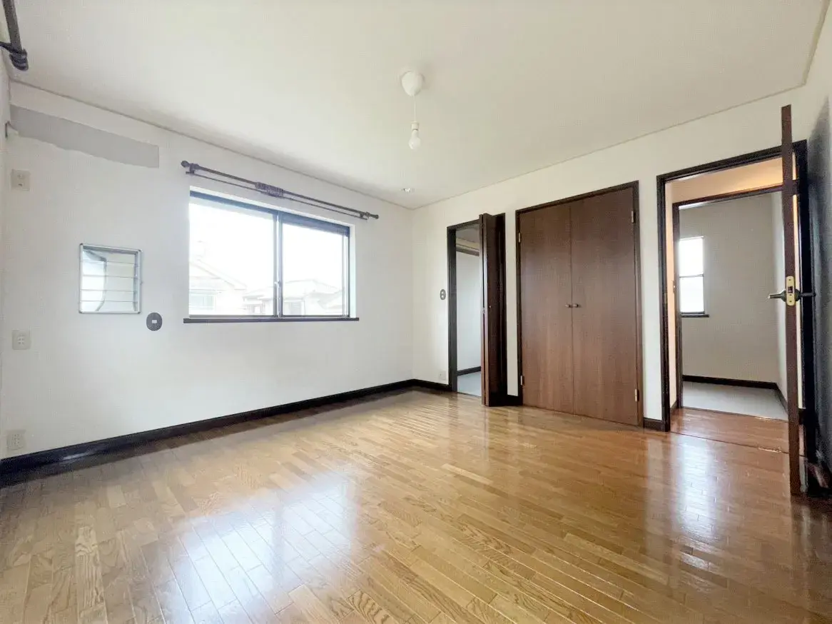 4LDK Inmueble Ciudad de Saitama Prefectura de Saitama (8)