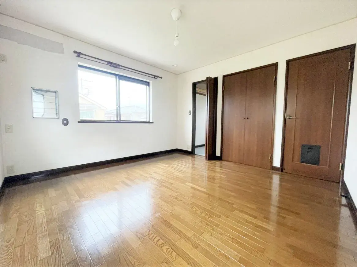 4LDK Inmueble Ciudad de Saitama Prefectura de Saitama (9)