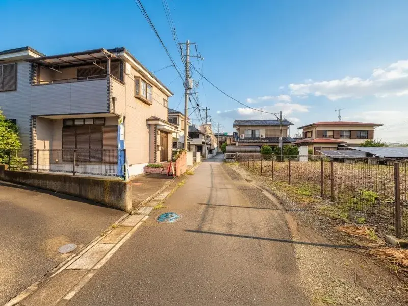 4LDK Property Saitama City Nishi Ward Saitama Prefecture (2)